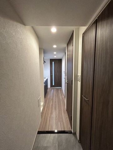 GENOVIA神戸湊川公園の物件内観写真