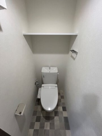 GENOVIA神戸湊川公園の物件内観写真