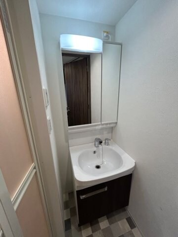 GENOVIA神戸湊川公園の物件内観写真