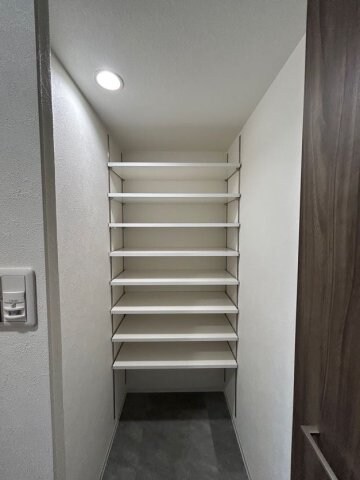 GENOVIA神戸湊川公園の物件内観写真