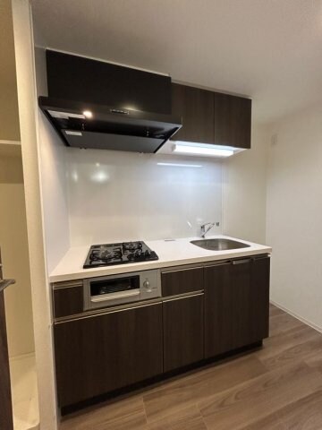 GENOVIA神戸湊川公園の物件内観写真