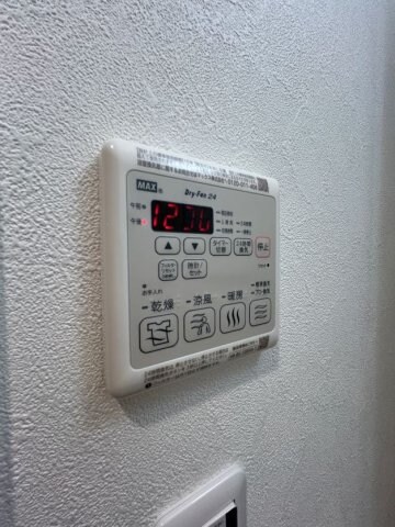 GENOVIA神戸湊川公園の物件内観写真