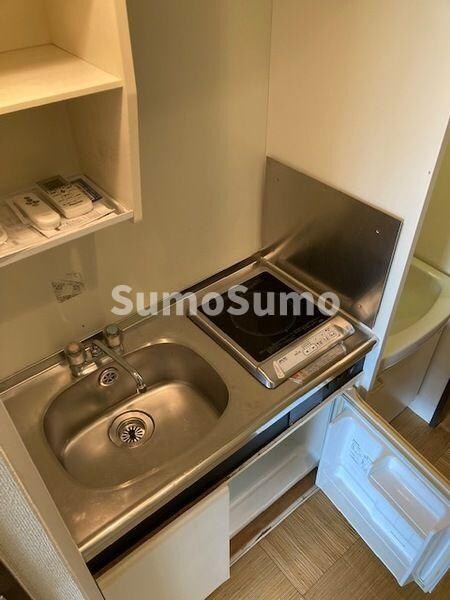 カーサ王塚台の物件内観写真