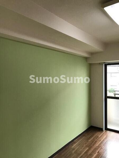 カーサ王塚台の物件内観写真