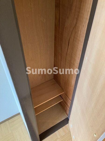 カーサ王塚台の物件内観写真