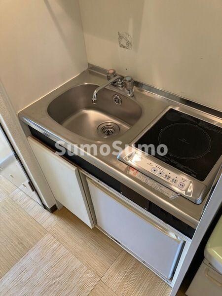 カーサ王塚台の物件内観写真