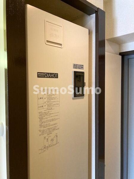 カーサ王塚台の物件内観写真