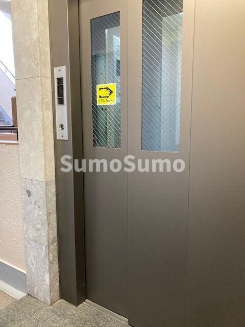 カーサ王塚台の物件内観写真