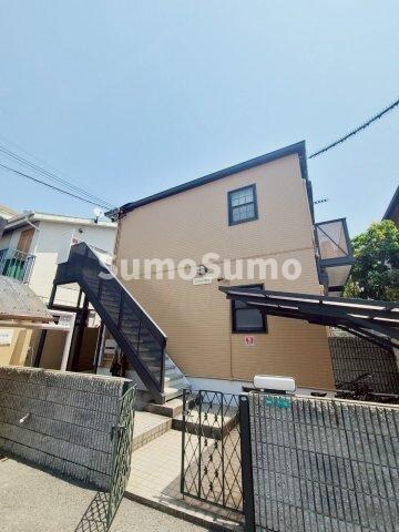 夙川駅 徒歩2分 1階の物件外観写真