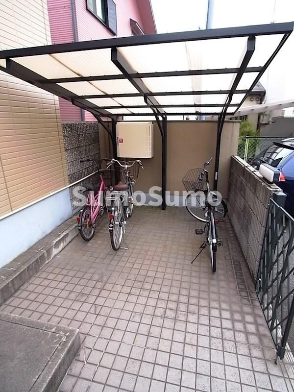 夙川駅 徒歩2分 1階の物件外観写真