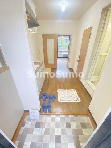 夙川駅 徒歩2分 1階の物件内観写真