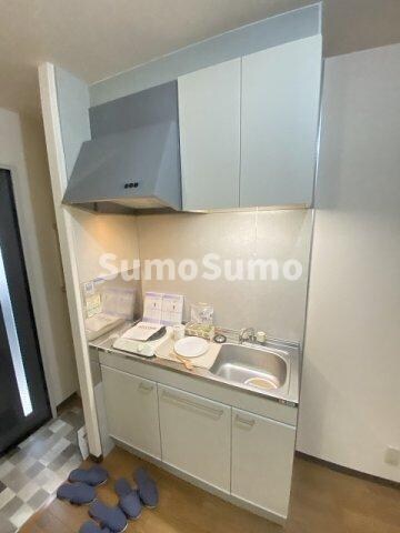 夙川駅 徒歩2分 1階の物件内観写真