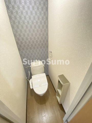 夙川駅 徒歩2分 1階の物件内観写真