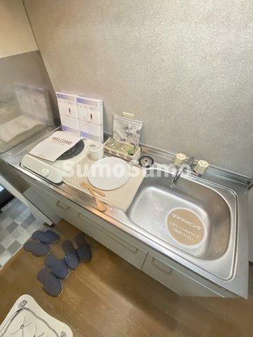 夙川駅 徒歩2分 1階の物件内観写真