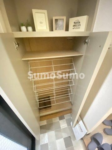 夙川駅 徒歩2分 1階の物件内観写真