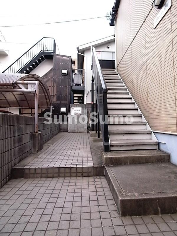 夙川駅 徒歩2分 1階の物件内観写真