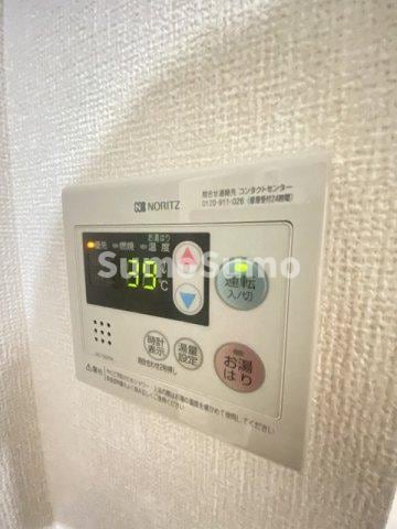 夙川駅 徒歩2分 1階の物件内観写真