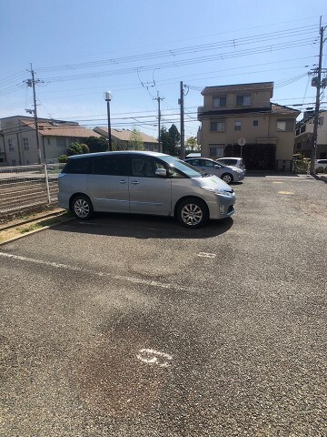 門戸厄神駅 徒歩14分 1階の物件外観写真