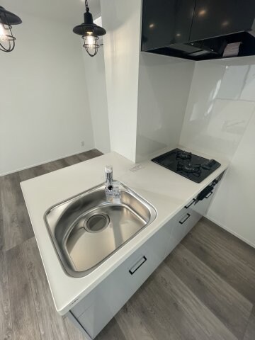 Ｋパラッツォ兵庫五宮町の物件内観写真