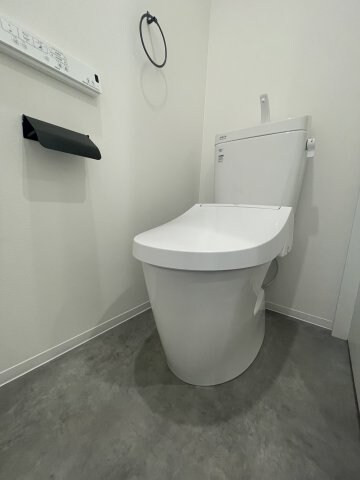 Ｋパラッツォ兵庫五宮町の物件内観写真