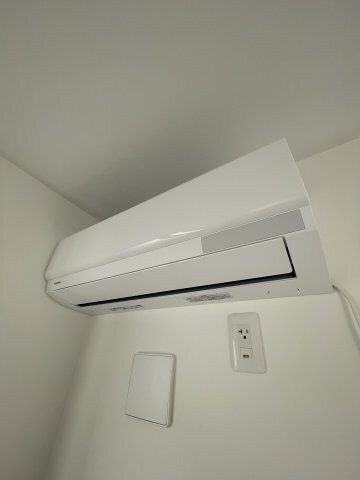 Ｋパラッツォ兵庫五宮町の物件内観写真