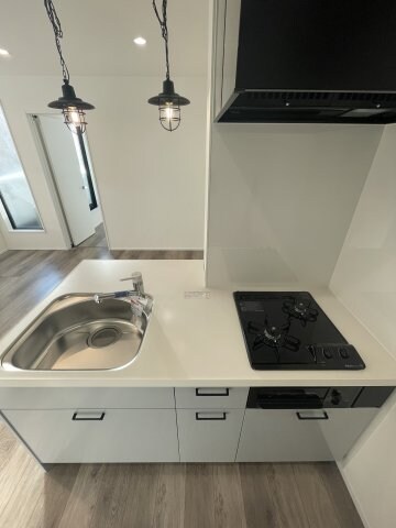 Ｋパラッツォ兵庫五宮町の物件内観写真