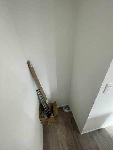 Ｋパラッツォ兵庫五宮町の物件内観写真