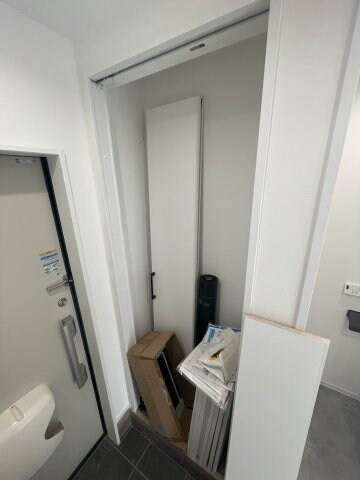 Ｋパラッツォ兵庫五宮町の物件内観写真