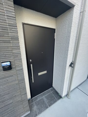 Ｋパラッツォ兵庫五宮町の物件内観写真