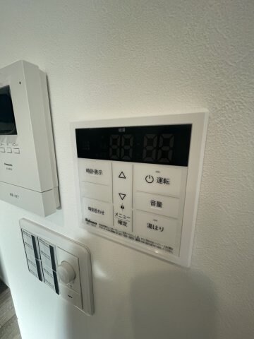 Ｋパラッツォ兵庫五宮町の物件内観写真