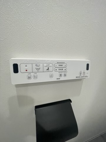 Ｋパラッツォ兵庫五宮町の物件内観写真