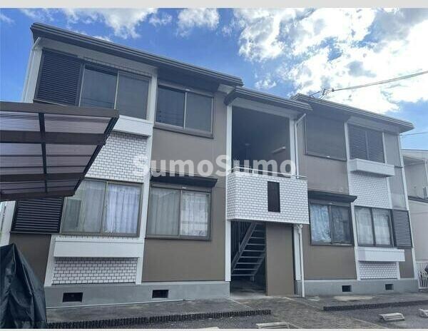 アーバン堂ノ前の物件外観写真