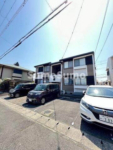 アーバン堂ノ前の物件外観写真