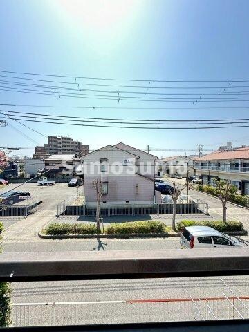 アーバン堂ノ前の物件内観写真