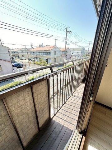 アーバン堂ノ前の物件内観写真