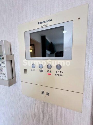 アーバン堂ノ前の物件内観写真