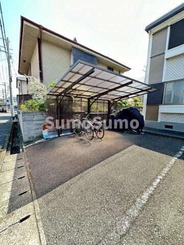 アーバン堂ノ前の物件外観写真