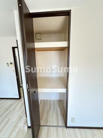 アーバン堂ノ前の物件内観写真