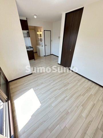 アーバン堂ノ前の物件内観写真