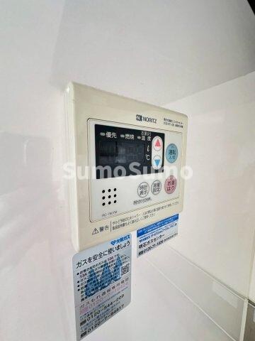 アーバン堂ノ前の物件内観写真