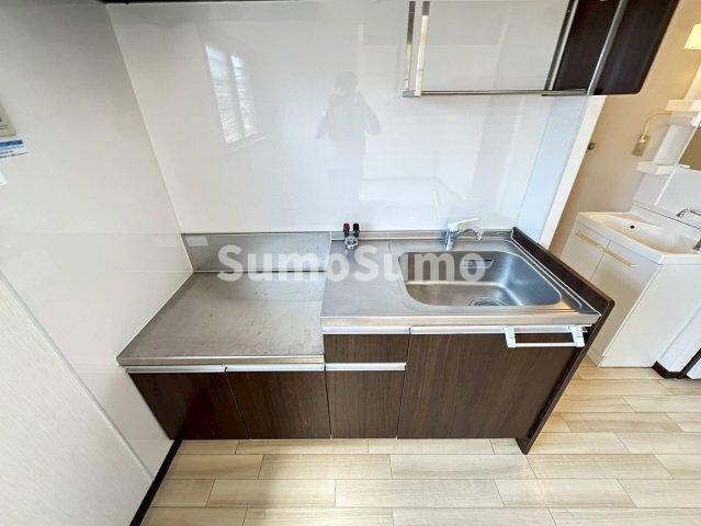 アーバン堂ノ前の物件内観写真