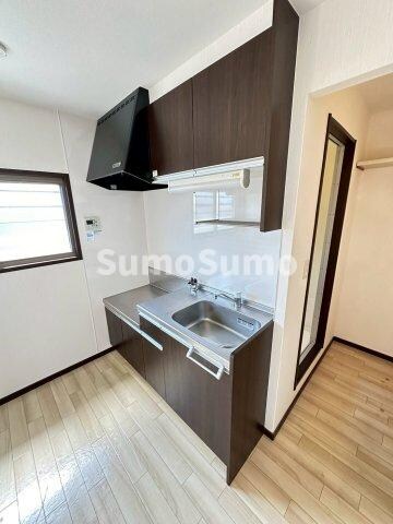 アーバン堂ノ前の物件内観写真