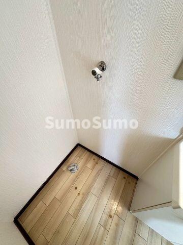 アーバン堂ノ前の物件内観写真