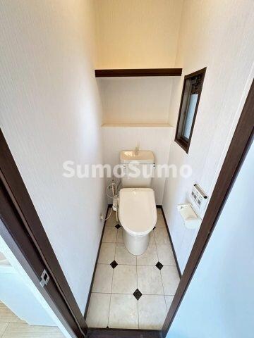 アーバン堂ノ前の物件内観写真