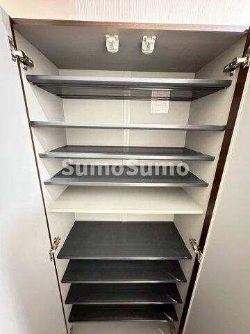 アーバン堂ノ前の物件内観写真