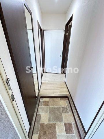 アーバン堂ノ前の物件内観写真