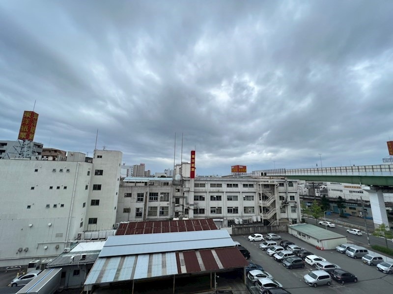 芦原橋駅 徒歩7分 13階の物件内観写真