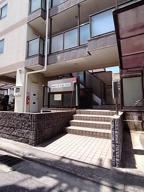 夙川駅 徒歩2分 3階の物件外観写真