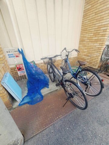 鳴尾・武庫川女子大前駅 徒歩4分 3階の物件外観写真