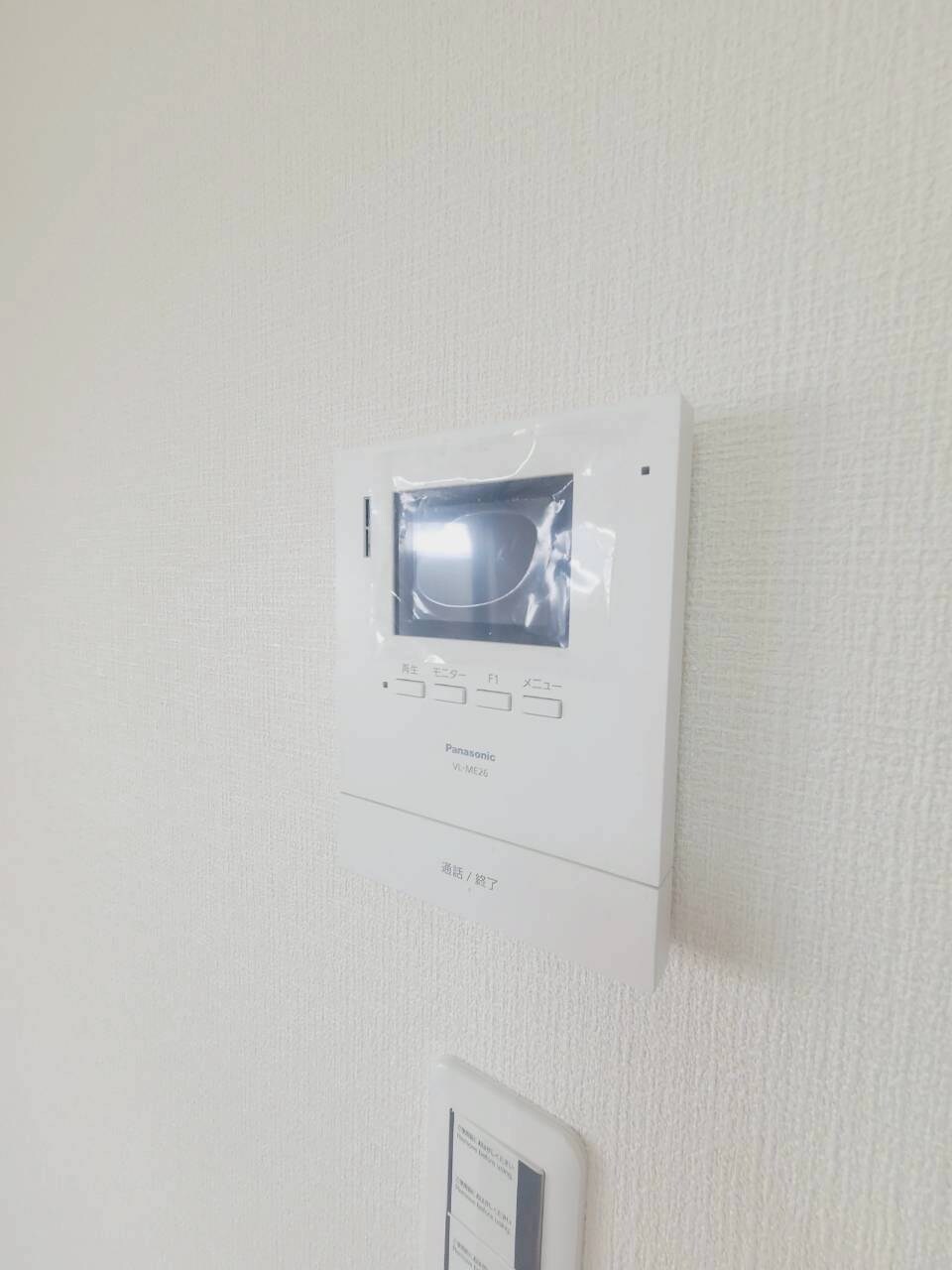 鳴尾・武庫川女子大前駅 徒歩4分 3階の物件内観写真